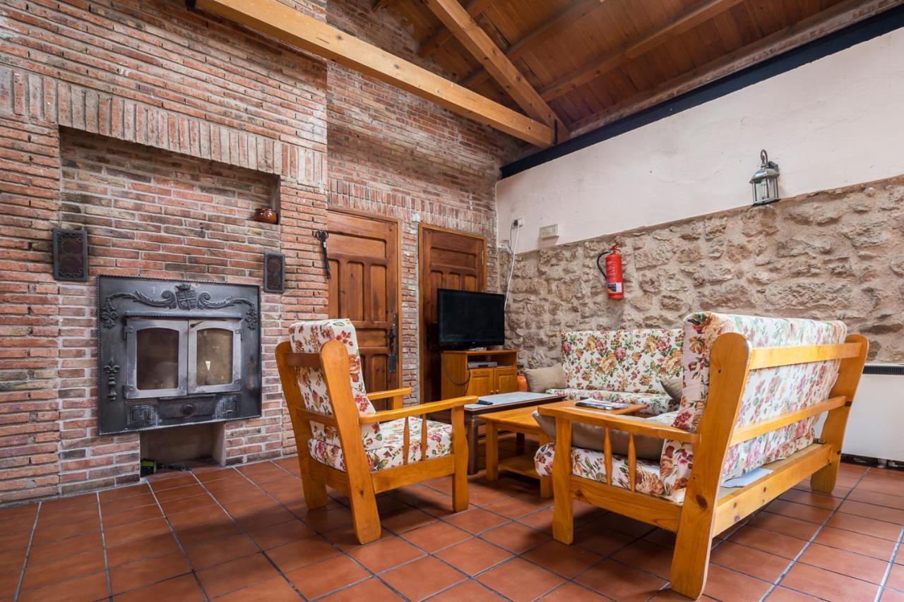 Albergue Molino Solacuesta Lerma Exterior photo